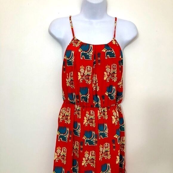 Julia Size S Spaghetti Strap Dress! - Picture 8 of 15